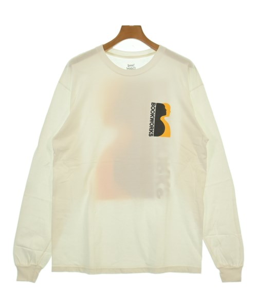 ブックワークス(BOOK WORKS)のBOOK WORKS Tシャツ・カットソー