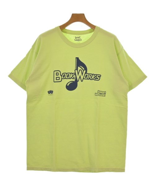 ブックワークス(BOOK WORKS)のBOOK WORKS Tシャツ・カットソー