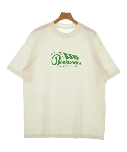 ブックワークス(BOOK WORKS)のBOOK WORKS Tシャツ・カットソー