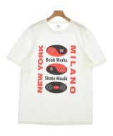 BOOK WORKS Tシャツ・カットソー