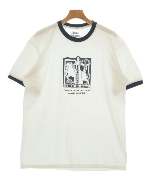 ブックワークス(BOOK WORKS)のBOOK WORKS Tシャツ・カットソー