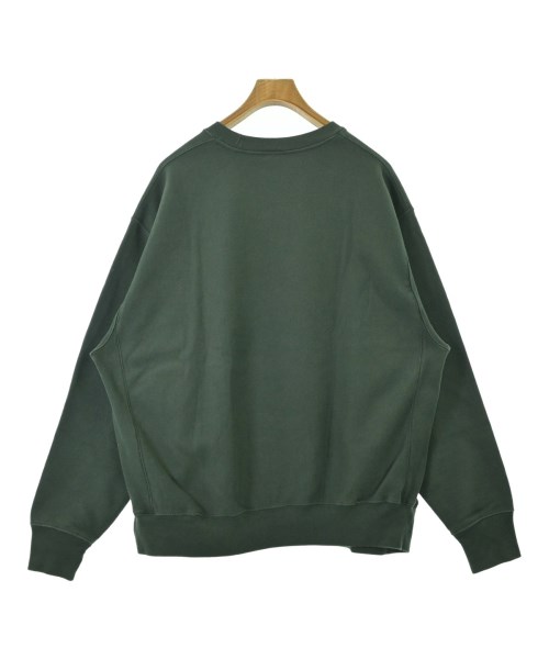 BOOK WORKS（ブックワークス）スウェット 緑 サイズ:XL メンズ/2200675223218