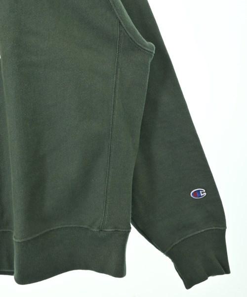 BOOK WORKS（ブックワークス）スウェット 緑 サイズ:XL メンズ/2200675223218