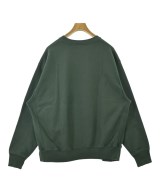 BOOK WORKS（ブックワークス）スウェット 緑 サイズ:XL メンズ/2200675223218