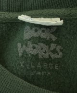 BOOK WORKS（ブックワークス）スウェット 緑 サイズ:XL メンズ/2200675223218
