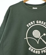 BOOK WORKS（ブックワークス）スウェット 緑 サイズ:XL メンズ/2200675223218