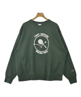 BOOK WORKS スウェット