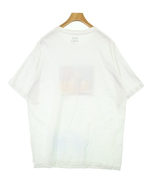 BOOK WORKS（ブックワークス）Tシャツ・カットソー 白 サイズ:XL メンズ/2200694174232
