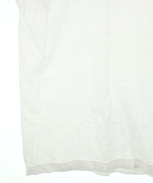 BOOK WORKS（ブックワークス）Tシャツ・カットソー 白 サイズ:XL メンズ/2200694174232