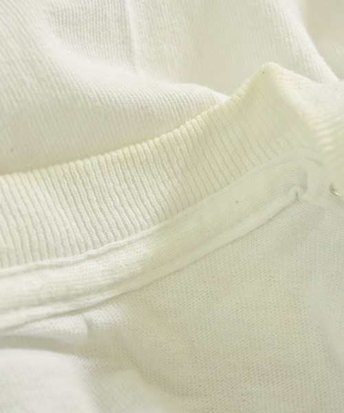 BOOK WORKS（ブックワークス）Tシャツ・カットソー 白 サイズ:XL メンズ/2200694174232
