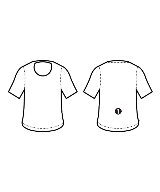 BOOK WORKS（ブックワークス）Tシャツ・カットソー 白 サイズ:XL メンズ/2200694174232