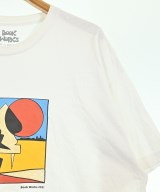 BOOK WORKS（ブックワークス）Tシャツ・カットソー 白 サイズ:XL メンズ/2200694174232