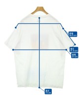 BOOK WORKS（ブックワークス）Tシャツ・カットソー 白 サイズ:XL メンズ/2200694174232