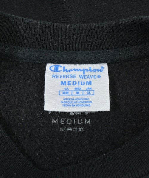 BOOK WORKS（ブックワークス）スウェット 黒 サイズ:M メンズ/2200669278101