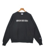 BOOK WORKS（ブックワークス）スウェット 黒 サイズ:M メンズ/2200669278101