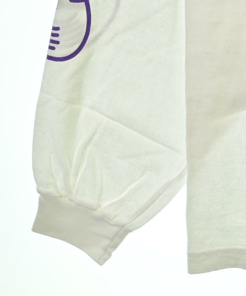 BOOK WORKS（ブックワークス）Tシャツ・カットソー 白 サイズ:L メンズ/2200683042023