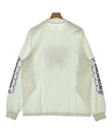 BOOK WORKS（ブックワークス）Tシャツ・カットソー 白 サイズ:L メンズ/2200683042023