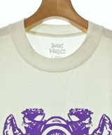 BOOK WORKS（ブックワークス）Tシャツ・カットソー 白 サイズ:L メンズ/2200683042023