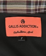GALLIS ADDICTION（ガリスアディクション）カジュアルシャツ ベージュ サイズ:F メンズ/2200680979025