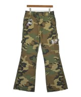 PROTCOL カーゴパンツ