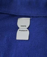 PROTCOL（プロトコル）パーカー 紺 サイズ:2(M位) メンズ/2200700288274