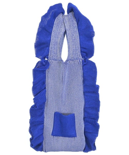 PROTCOL(プロトコル)トートバッグ 青 サイズ:-/2200652216202