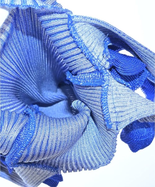 PROTCOL（プロトコル）トートバッグ 青 サイズ:- レディース/2200652216202