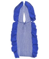 PROTCOL（プロトコル）トートバッグ 青 サイズ:- レディース/2200652216202