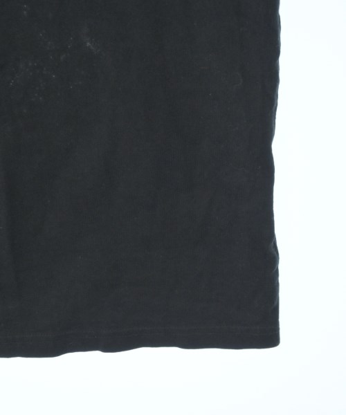 HIPANDA（ハイパンダ）Tシャツ・カットソー 黒 サイズ:L メンズ/2200679413219