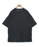 HIPANDA（ハイパンダ）Tシャツ・カットソー 黒 サイズ:L メンズ/2200679413219