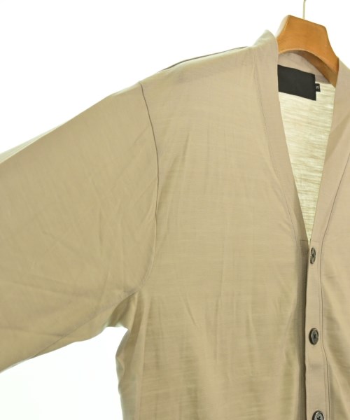 KITO（ケイト）カーディガン ベージュ サイズ:3(L位) メンズ/2200610964862