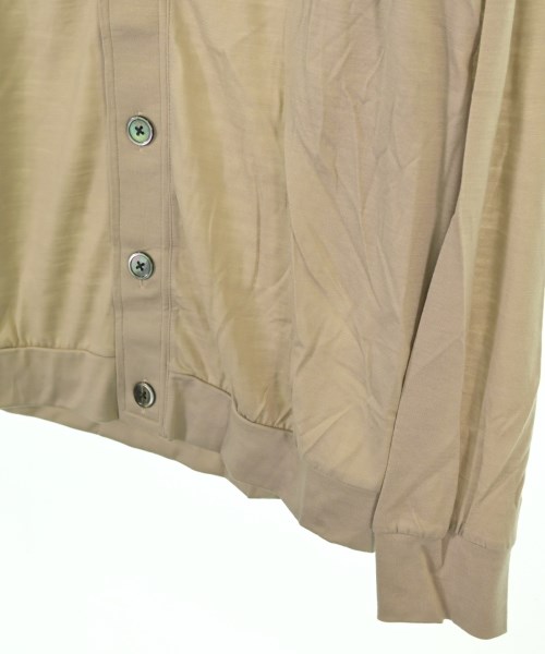 KITO（ケイト）カーディガン ベージュ サイズ:3(L位) メンズ/2200610964862