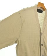 KITO（ケイト）カーディガン ベージュ サイズ:3(L位) メンズ/2200610964862