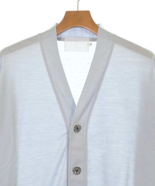 KITO（ケイト）カーディガン グレー サイズ:3(L位) メンズ/2200640073336