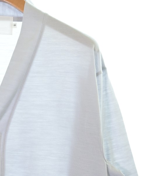 KITO（ケイト）カーディガン グレー サイズ:3(L位) メンズ/2200640073336