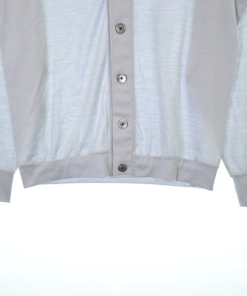 KITO（ケイト）カーディガン グレー サイズ:3(L位) メンズ/2200640073336