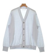 KITO（ケイト）カーディガン グレー サイズ:3(L位) メンズ/2200640073336