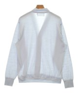 KITO（ケイト）カーディガン グレー サイズ:3(L位) メンズ/2200640073336