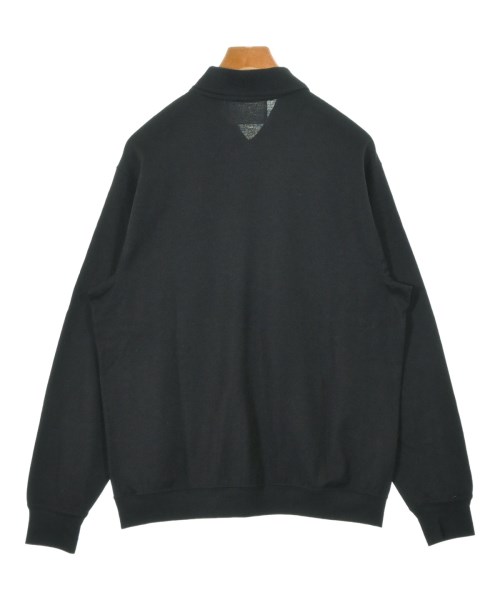 KITO（ケイト）カーディガン 黒 サイズ:3(L位) メンズ/2200640073473