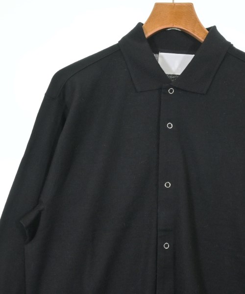 KITO（ケイト）カーディガン 黒 サイズ:3(L位) メンズ/2200640073473