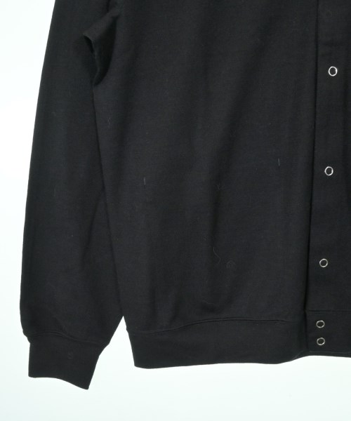 KITO（ケイト）カーディガン 黒 サイズ:3(L位) メンズ/2200640073473