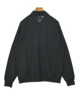 KITO（ケイト）カーディガン 黒 サイズ:3(L位) メンズ/2200640073473