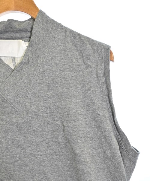 KITO（ケイト）スウェット グレー サイズ:3(L位) メンズ/2200625313082