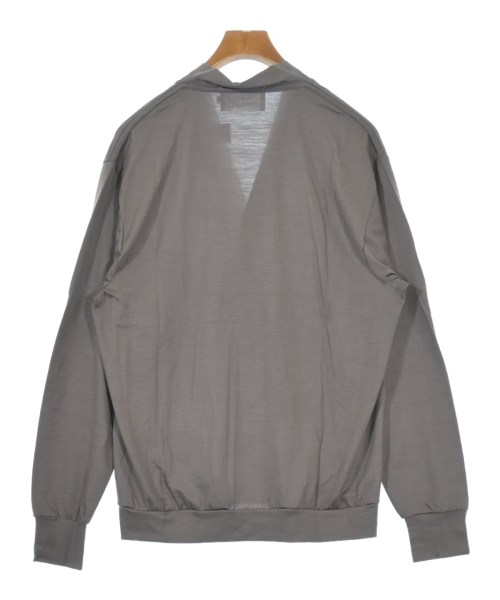 KITO（ケイト）カーディガン グレー サイズ:3(L位) メンズ/2200624442042