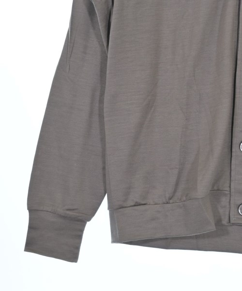 KITO（ケイト）カーディガン グレー サイズ:3(L位) メンズ/2200624442042