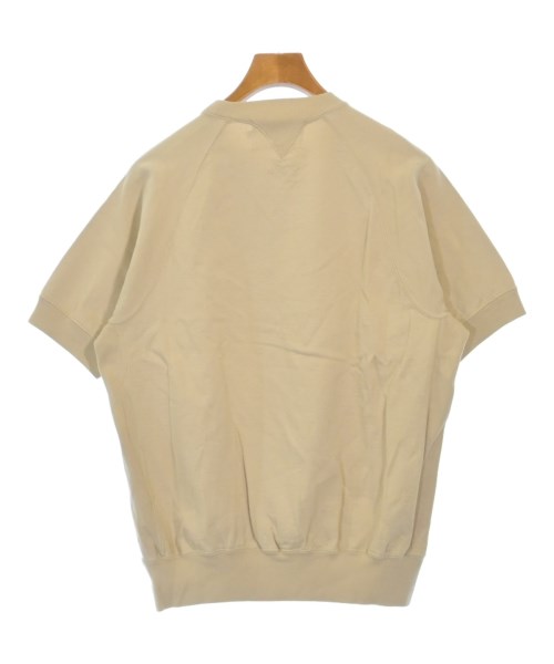 KITO（ケイト）Tシャツ・カットソー ベージュ サイズ:2(M位) メンズ/2200613393058