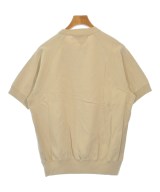 KITO（ケイト）Tシャツ・カットソー ベージュ サイズ:2(M位) メンズ/2200613393058
