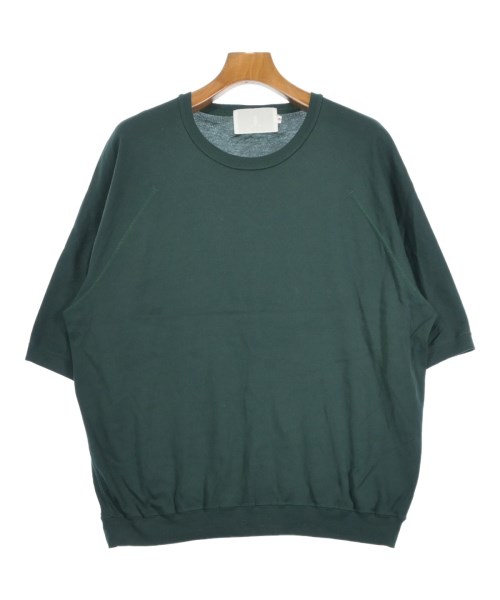KITO(ケイト)Tシャツ・カットソー 緑 サイズ:3(L位)/2200678985038