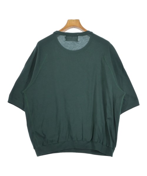 KITO（ケイト）Tシャツ・カットソー 緑 サイズ:3(L位) メンズ/2200678985038