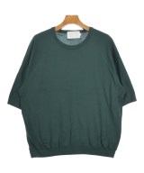 KITO（ケイト）Tシャツ・カットソー 緑 サイズ:3(L位) メンズ/2200678985038